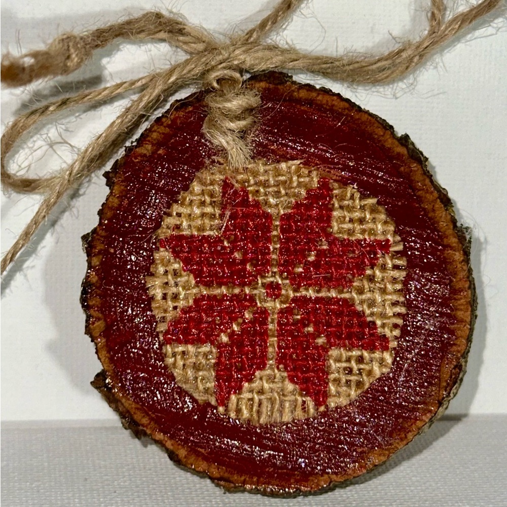 Christmas ornament